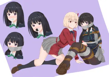 Multiple Expressions