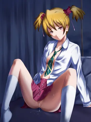 Plaid Necktie