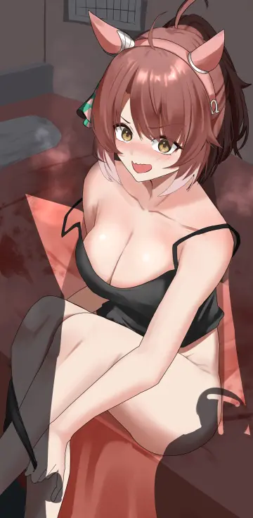 T-Head Trainer (Umamusume) rule 34