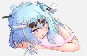 Griseo rule 34