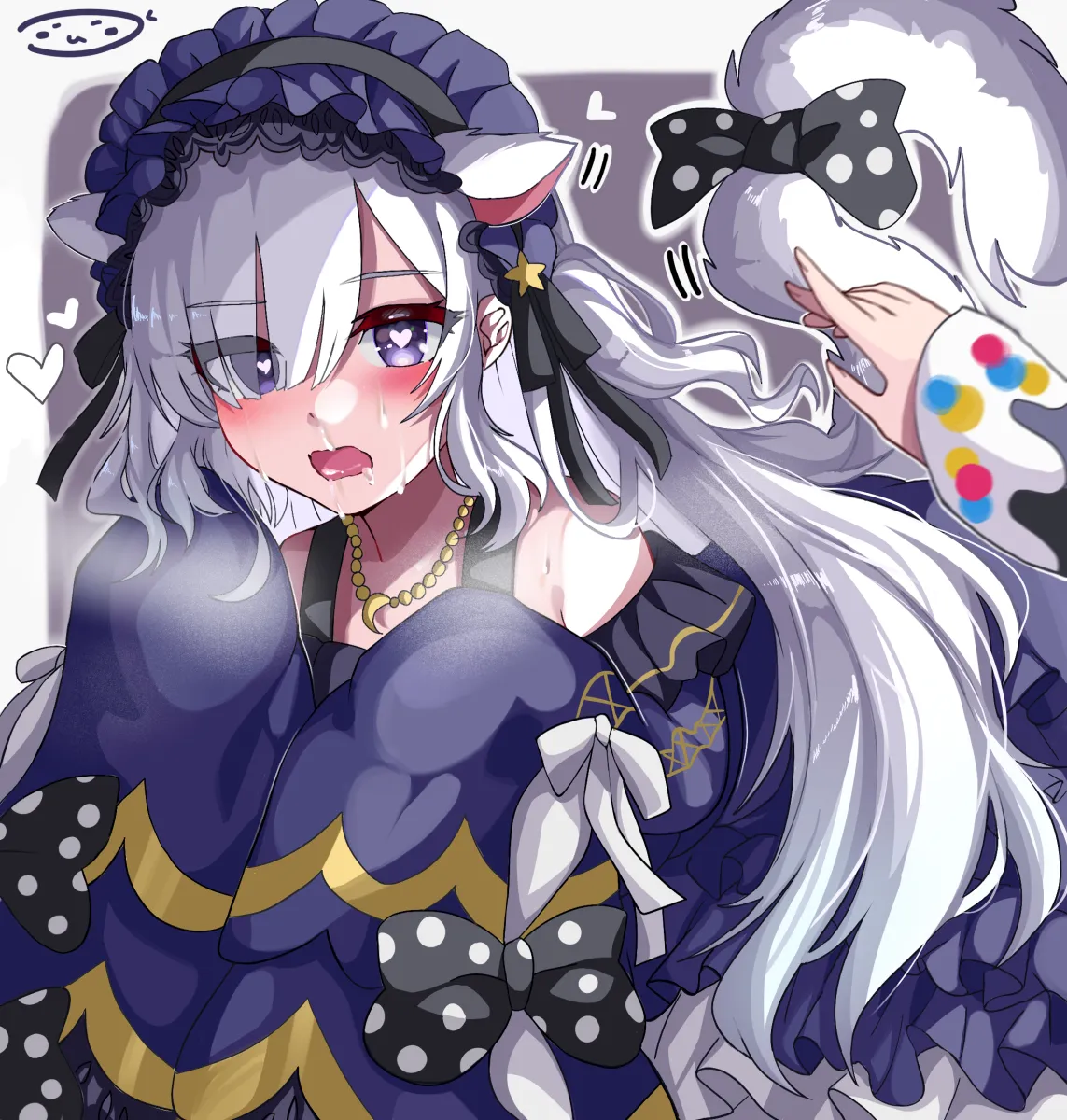 Natsume An-An, Jogasaki Noah by Minchia (Wncm5544)