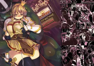 Lord Knight (Ragnarok Online) rule 34