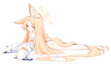 Long Hair