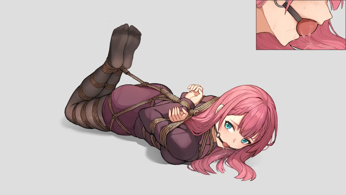 Kirisu Mafuyu by Dracula (5574)
