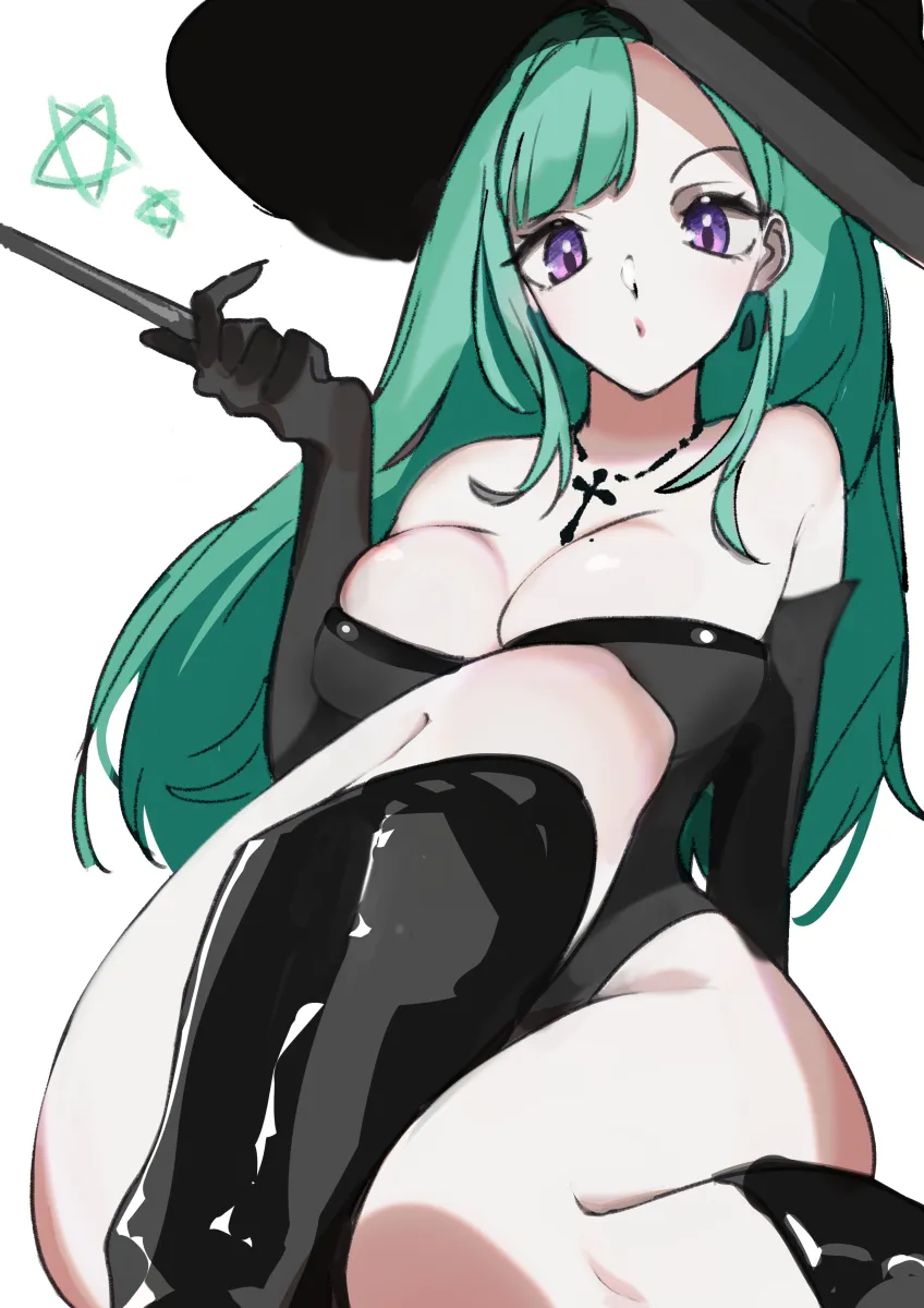 Yakumo Beni by Crocodile (965Dilia)