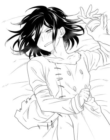 Pulling Own Clothes