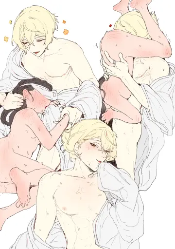 Carrying Person