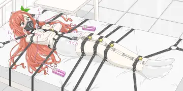 Arms Under Breasts