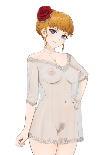 Nightgown