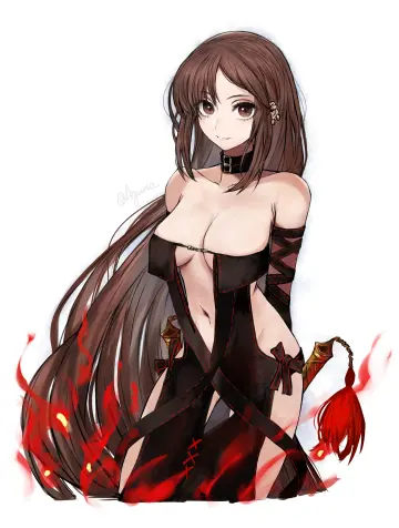 Fate (Series)