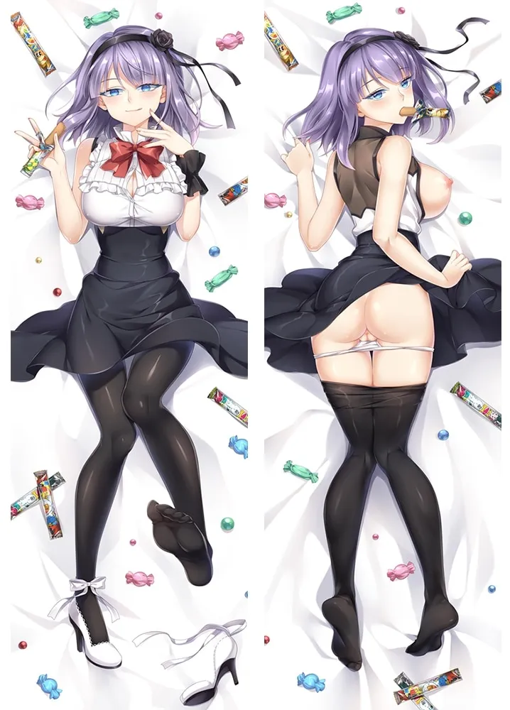 Shidare Hotaru by Moeanime