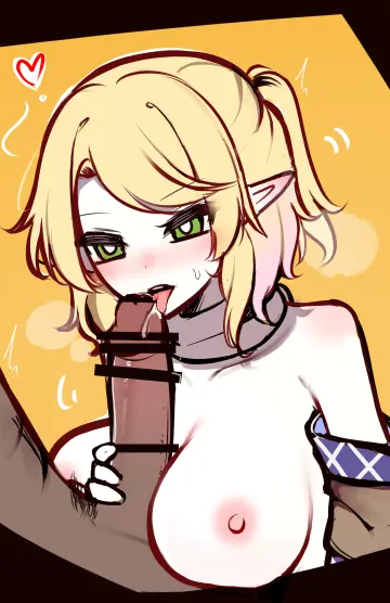Mizuhashi Parsee rule 34