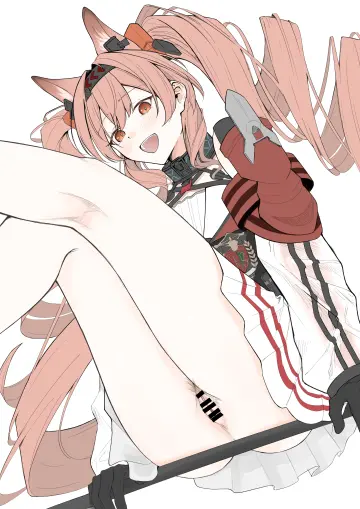 Pointless Censoring