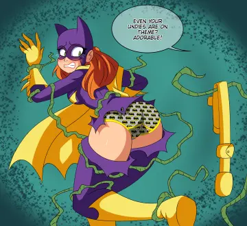 Batman Symbol