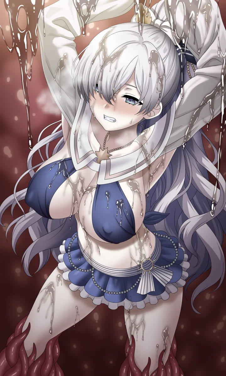 Anastasia (Fate), Anastasia (Swimsuit Archer) (Third Ascension) (Fate) by Sirano