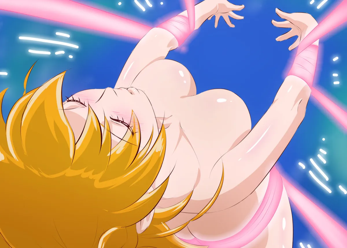 Momozono Love by Fuchi (Nightmare)