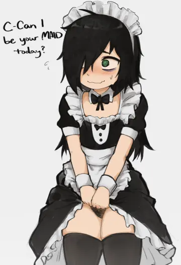 Watashi Ga Motenai No Wa Dou Kangaetemo Omaera Ga Warui!