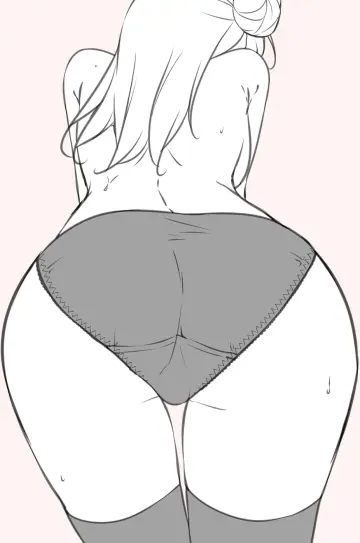 Single Side Bun