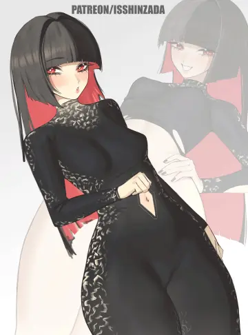 Nangong Yu rule 34