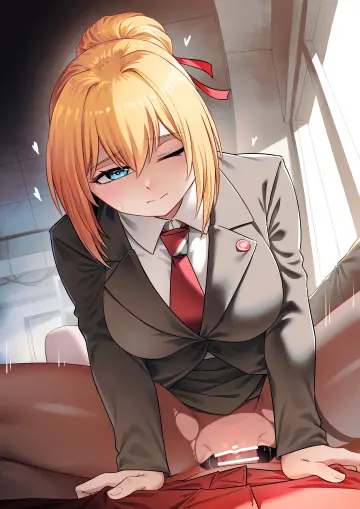 Kalina (Girls' Frontline) rule 34