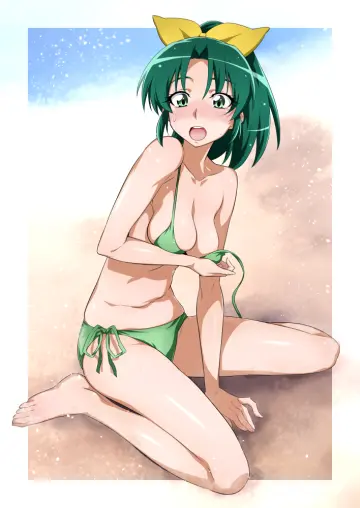 Midorikawa Nao rule 34