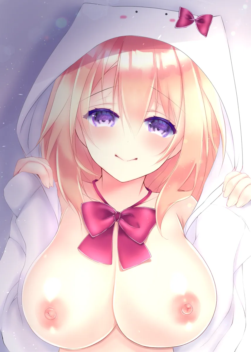 Hoto Cocoa, Tippy (Gochiusa) by Hanamiya Rarana