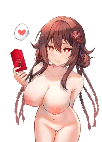 Large Breasts