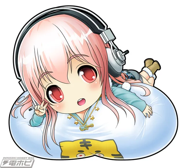 Super Sonico