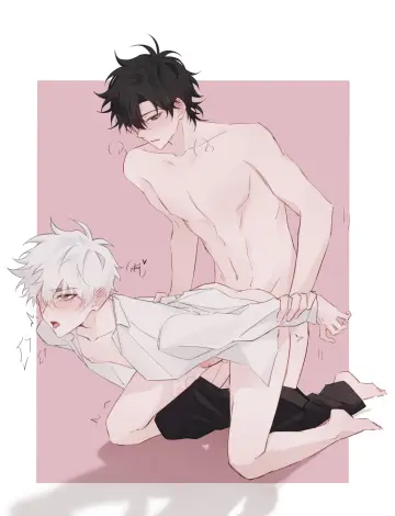Lu Guang rule 34