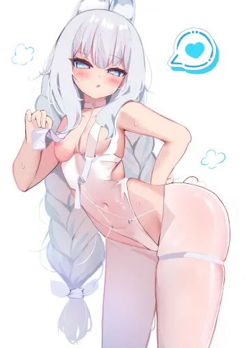 Le Malin (Azur Lane) rule 34