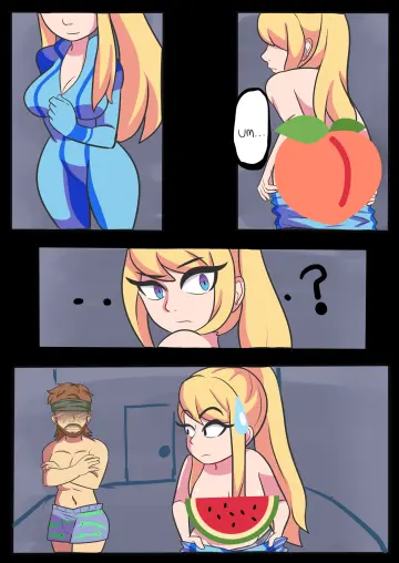 Solid Snake rule 34