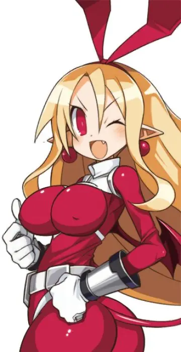 Flonne rule 34