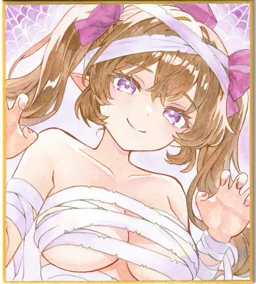 Himekaidou Hatate rule 34