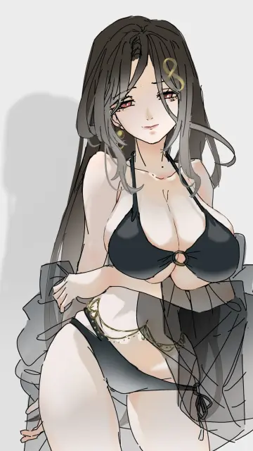 Shirayuki Tomoe rule 34
