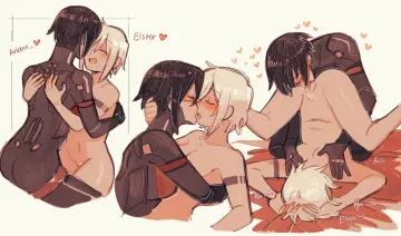 Breasts