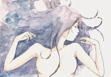 Yoroizuka Mizore rule 34