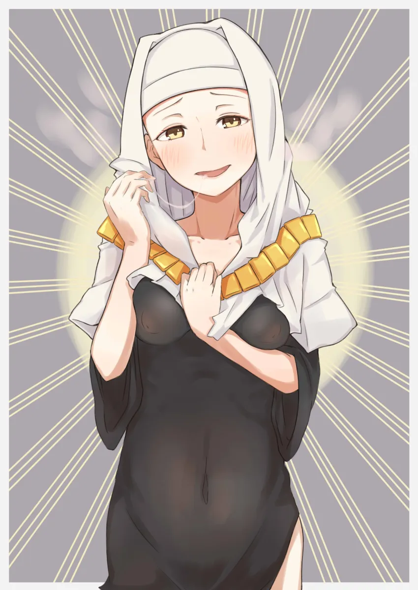 Sessyoin Kiara by Woshinon