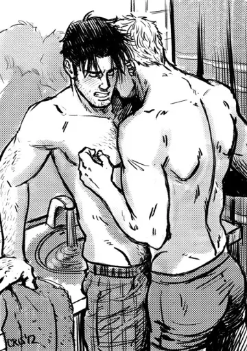 Wiccan rule 34