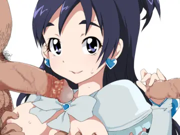 Yukishiro Honoka rule 34