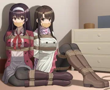 Katou Megumi rule 34