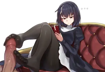 Kuonji Alice rule 34