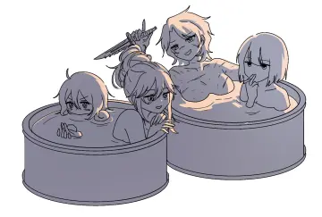 Ryoshu (Project Moon) rule 34