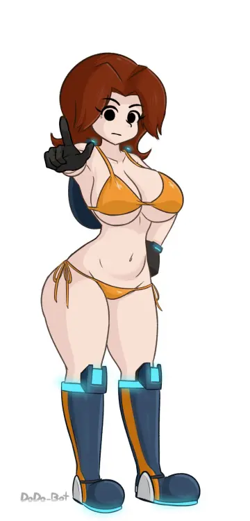 Mii (Nintendo) rule 34