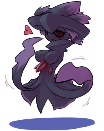 Mismagius rule 34