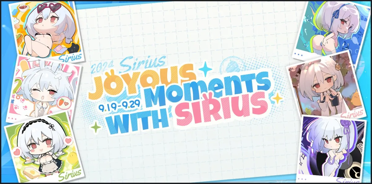 Sirius (Azur Lane), Sirius (Azure Horizons) (Azur Lane)