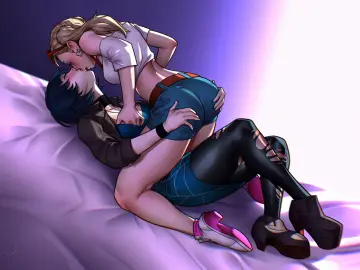 Takamaki Ann rule 34