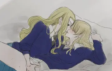 Assam (Girls Und Panzer) rule 34