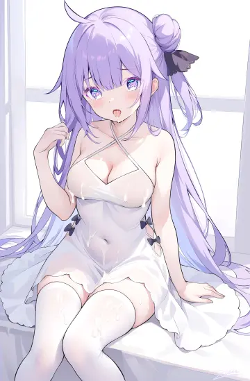 Unicorn (Azur Lane) rule 34