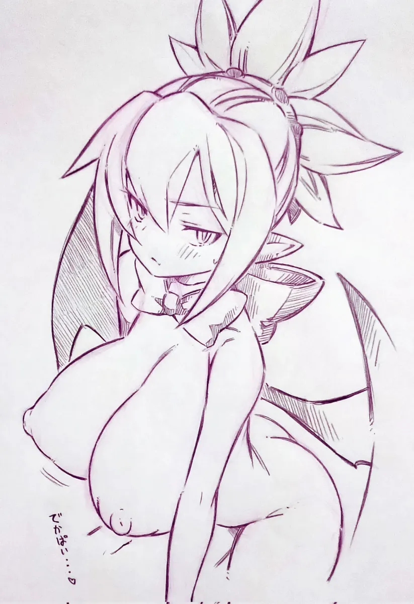 Rozalin by Tsukareta San