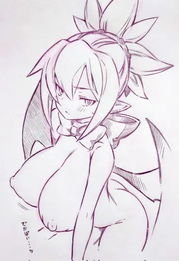 Nipples